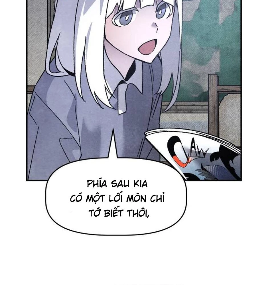 Dự Định Sát Nhân Chapter 24 - Trang 2