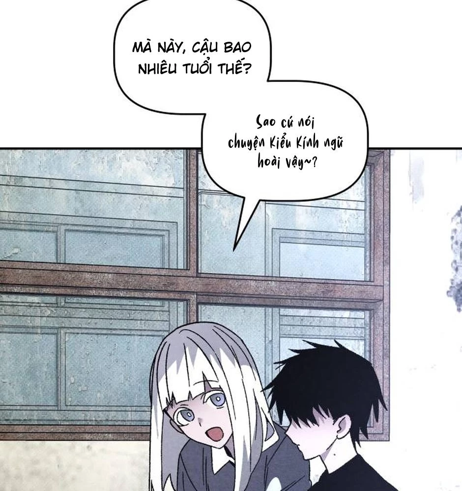 Dự Định Sát Nhân Chapter 24 - Trang 2