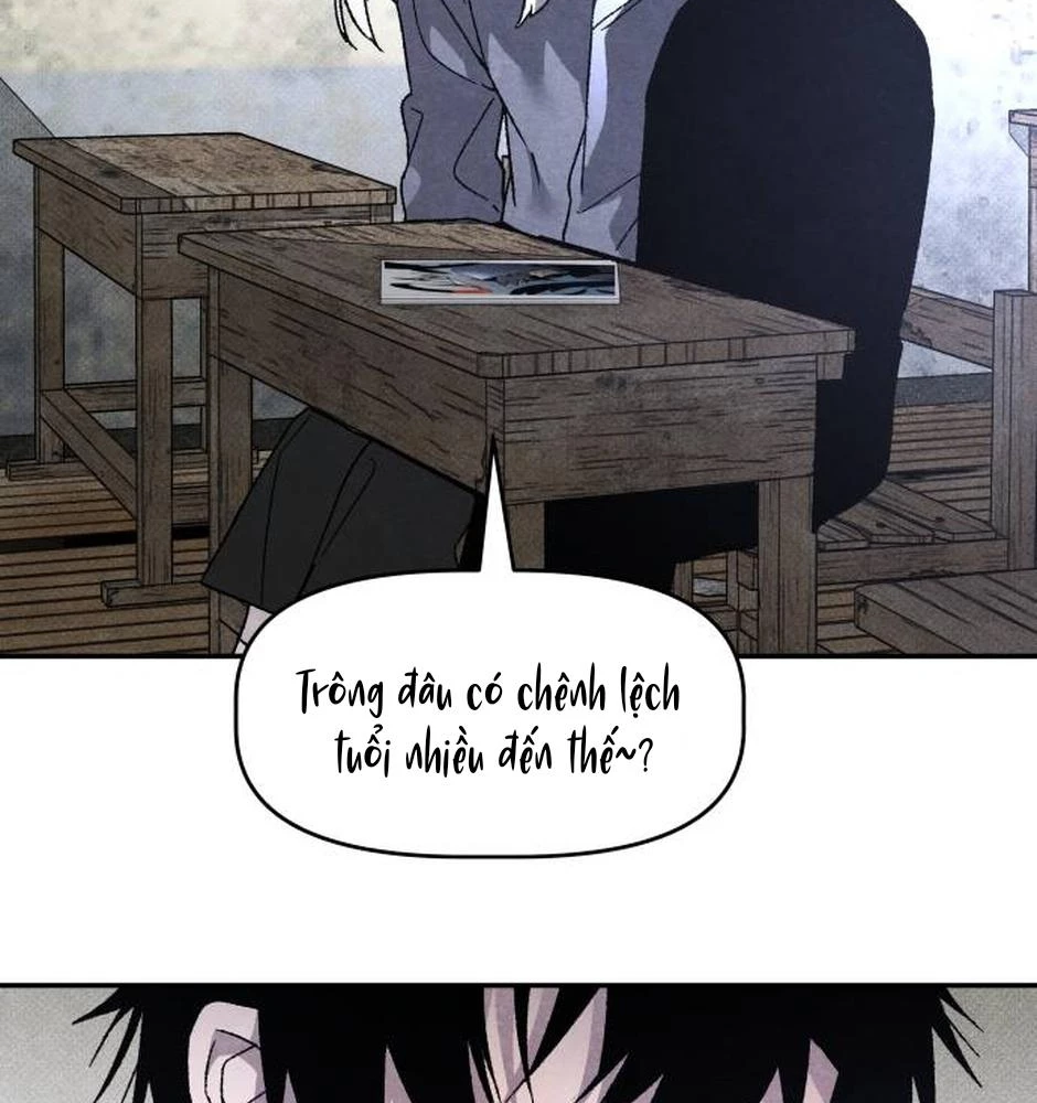 Dự Định Sát Nhân Chapter 24 - Trang 2