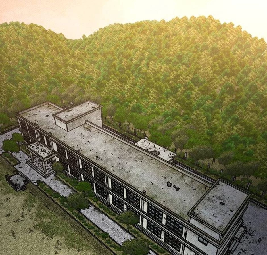 Dự Định Sát Nhân Chapter 24 - Trang 2