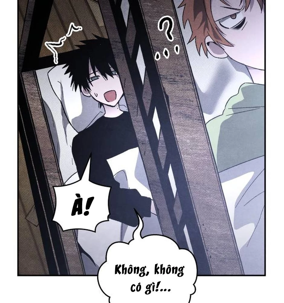 Dự Định Sát Nhân Chapter 25 - Trang 2