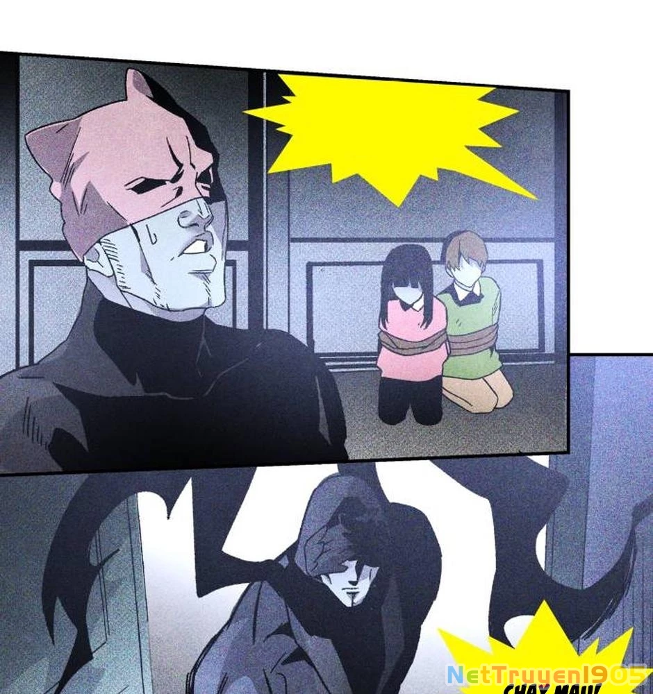 Dự Định Sát Nhân Chapter 25 - Trang 2