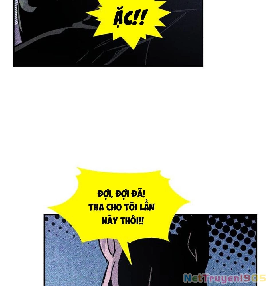 Dự Định Sát Nhân Chapter 25 - Trang 2