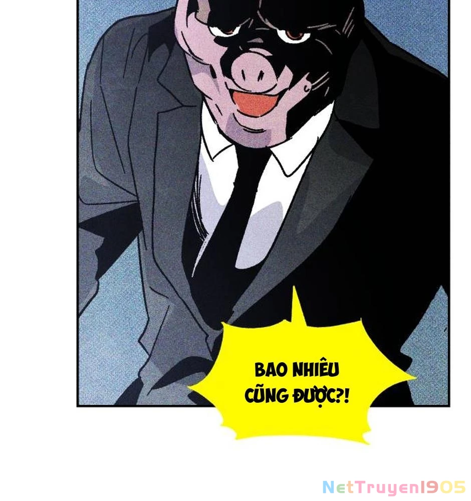 Dự Định Sát Nhân Chapter 25 - Trang 2