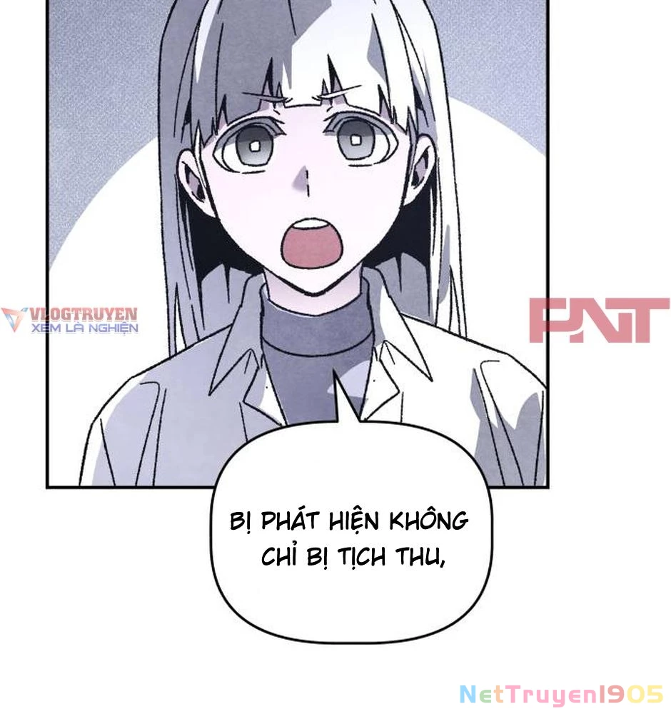 Dự Định Sát Nhân Chapter 25 - Trang 2