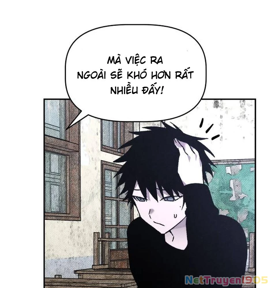 Dự Định Sát Nhân Chapter 25 - Trang 2