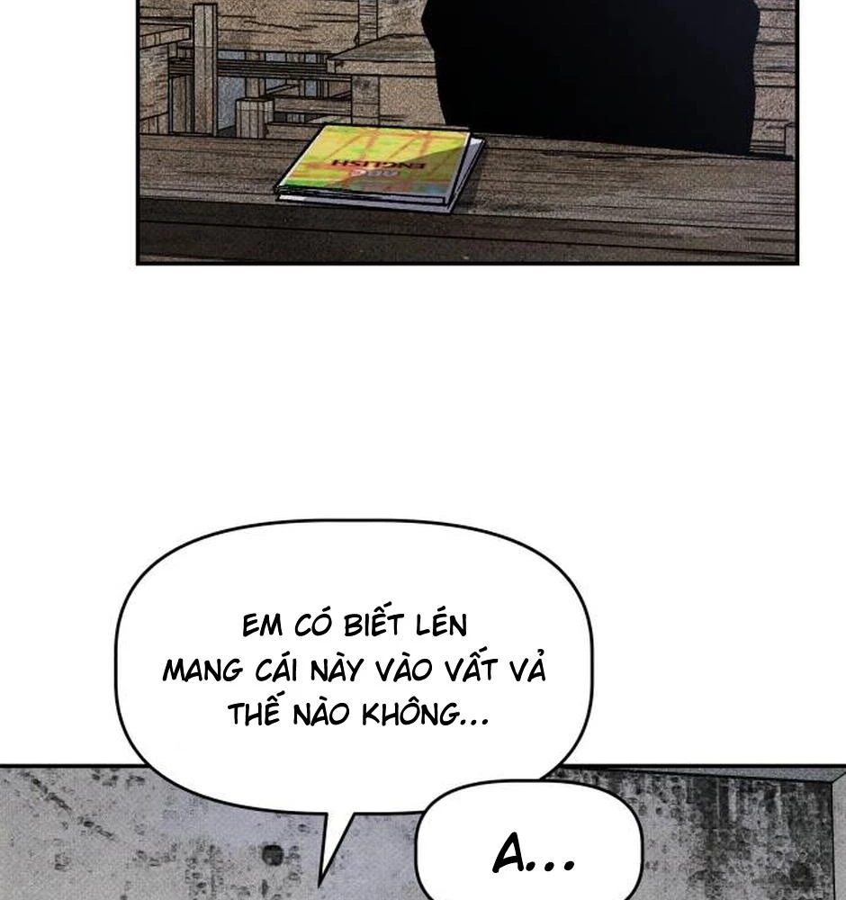 Dự Định Sát Nhân Chapter 25 - Trang 2