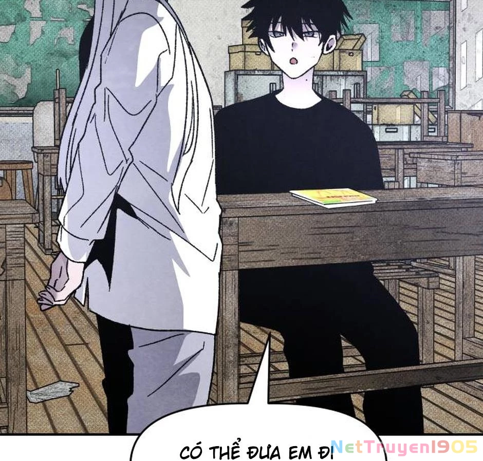 Dự Định Sát Nhân Chapter 25 - Trang 2