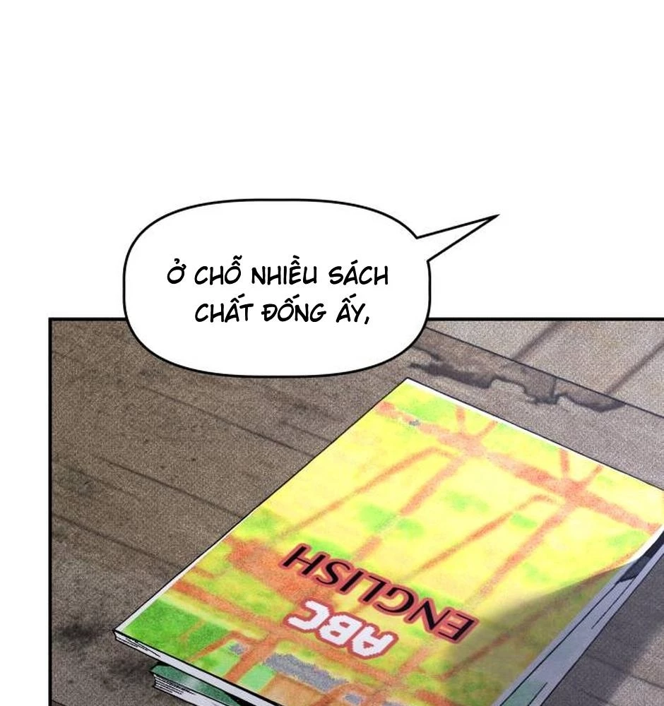 Dự Định Sát Nhân Chapter 25 - Trang 2