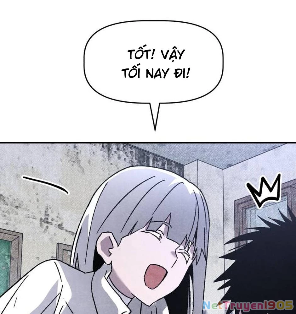 Dự Định Sát Nhân Chapter 25 - Trang 2