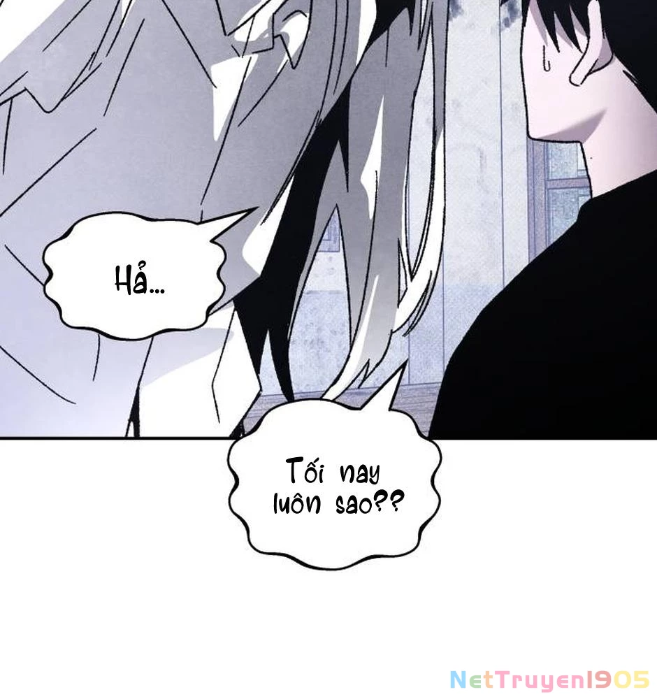 Dự Định Sát Nhân Chapter 25 - Trang 2