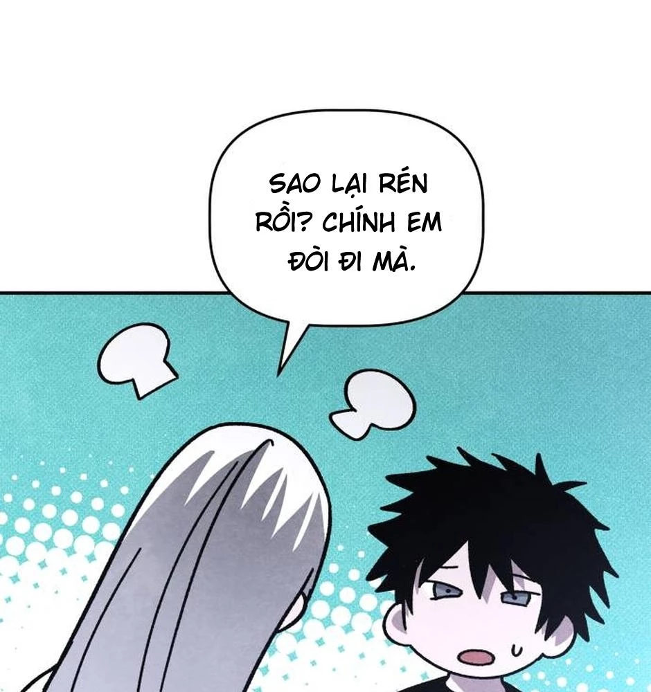 Dự Định Sát Nhân Chapter 25 - Trang 2