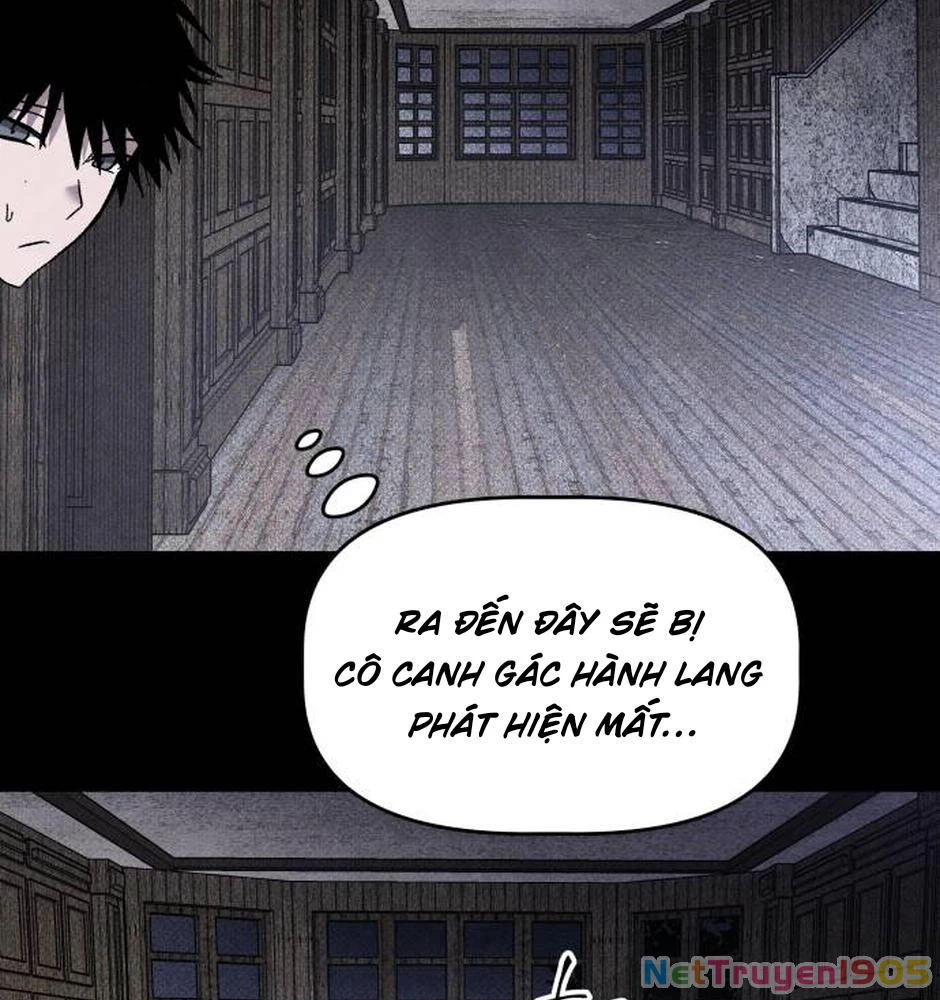 Dự Định Sát Nhân Chapter 25 - Trang 2