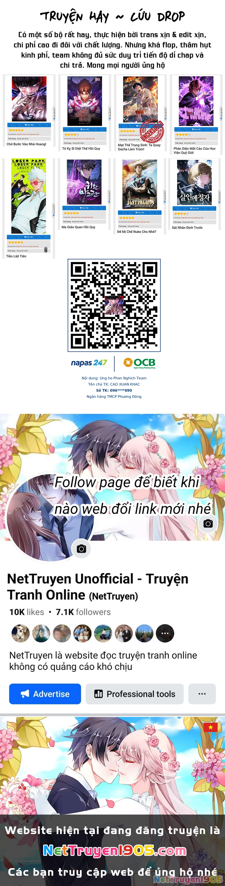 Dự Định Sát Nhân Chapter 25 - Trang 2