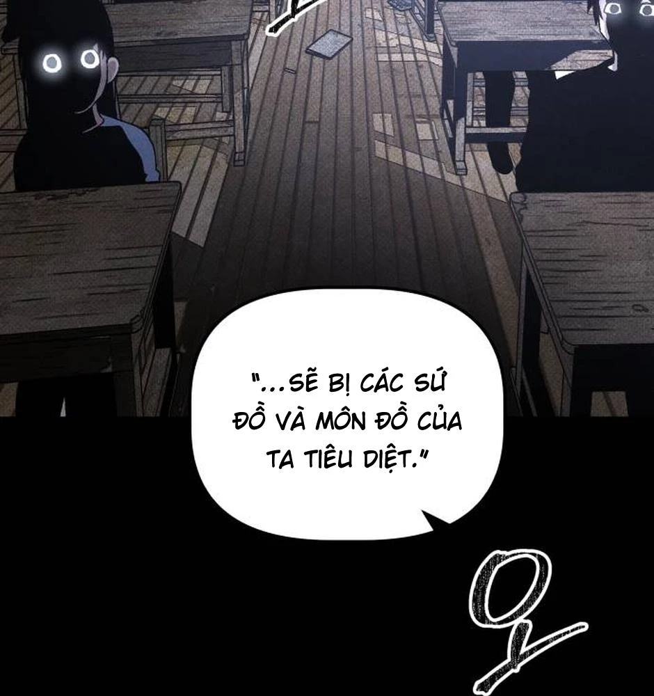 Dự Định Sát Nhân Chapter 25 - Trang 2