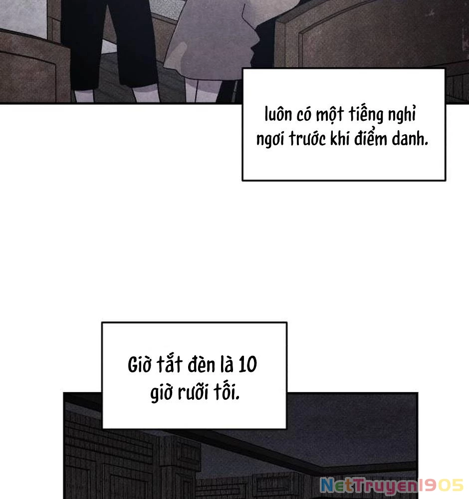 Dự Định Sát Nhân Chapter 25 - Trang 2