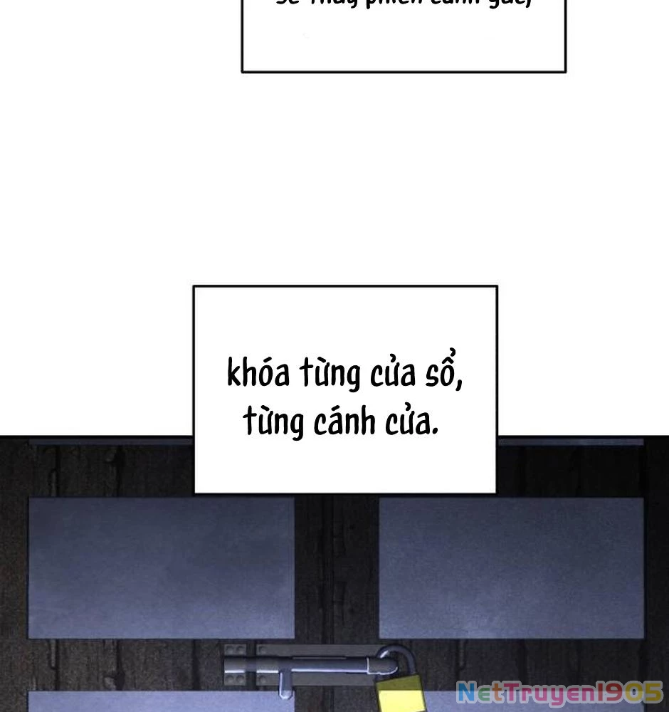 Dự Định Sát Nhân Chapter 25 - Trang 2