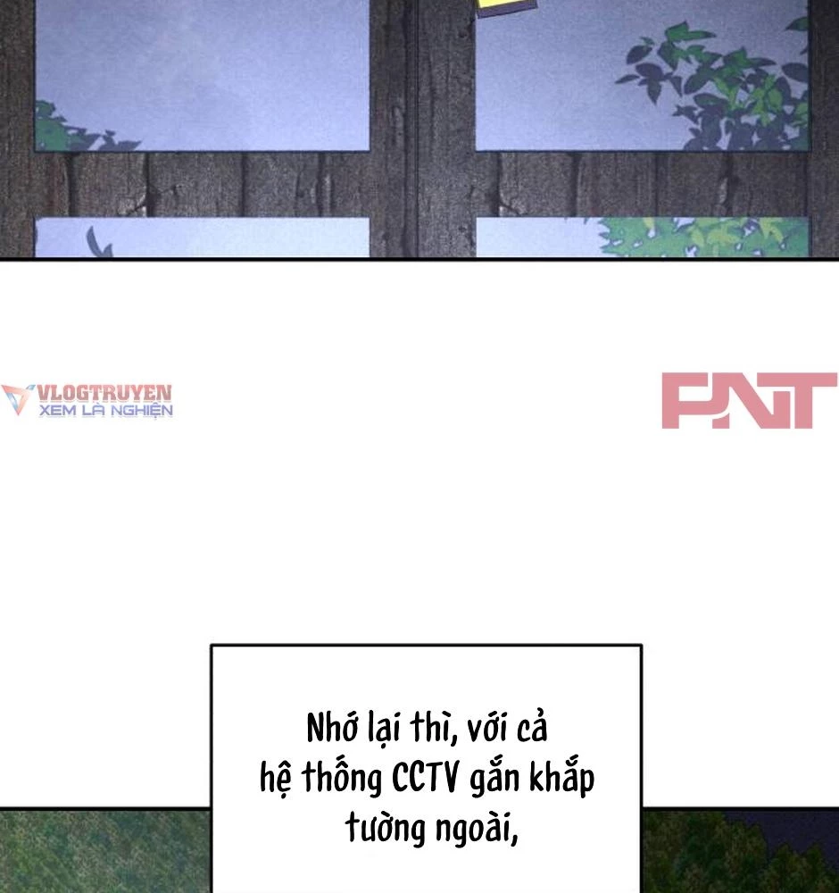 Dự Định Sát Nhân Chapter 25 - Trang 2