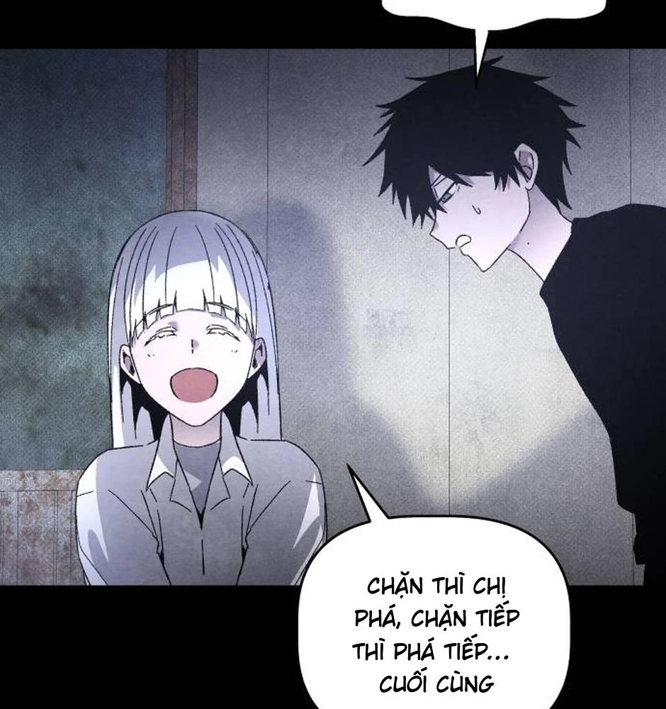 Dự Định Sát Nhân Chapter 26 - Trang 2