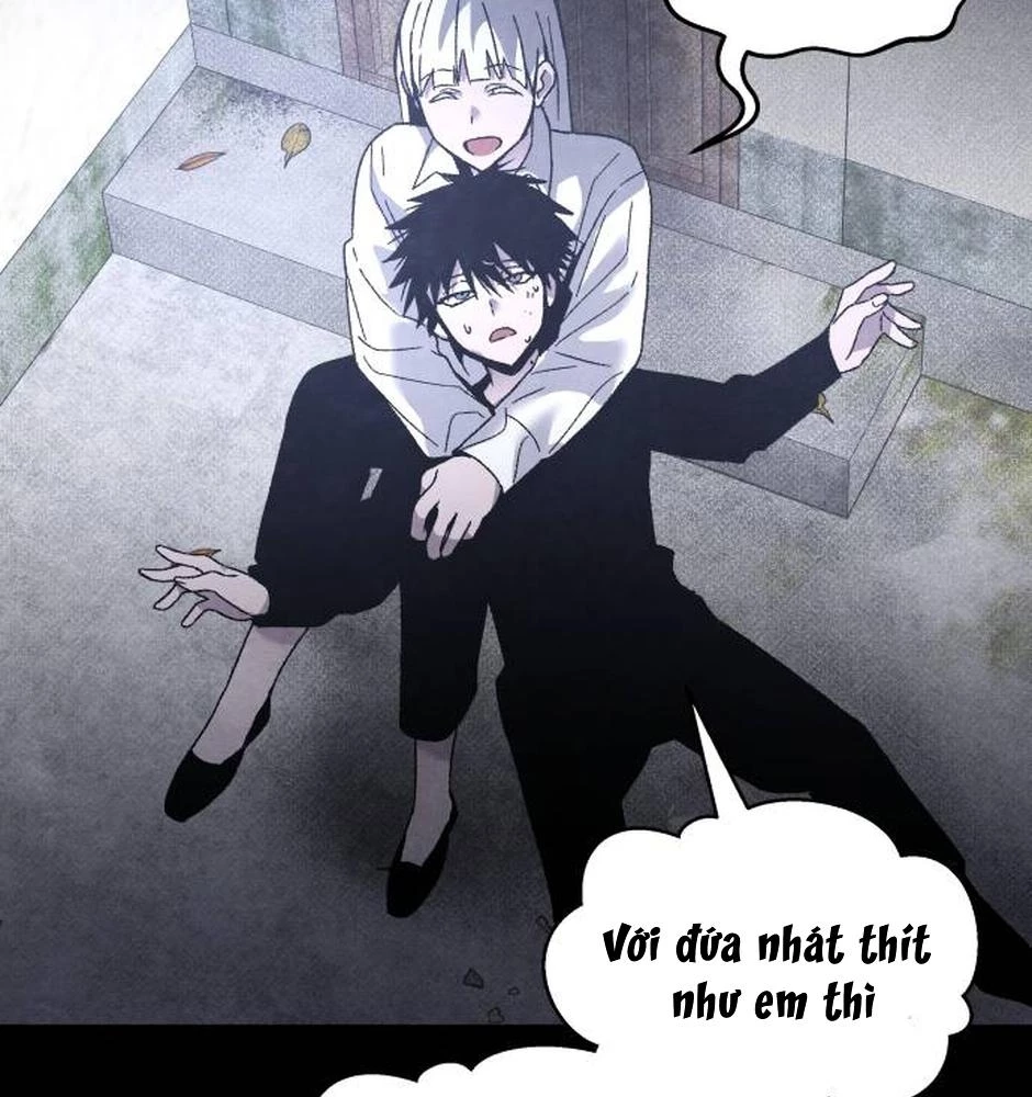 Dự Định Sát Nhân Chapter 26 - Trang 2