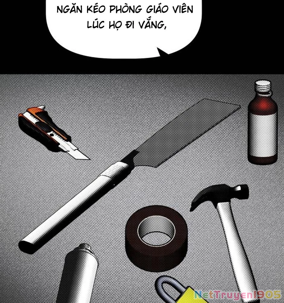 Dự Định Sát Nhân Chapter 26 - Trang 2