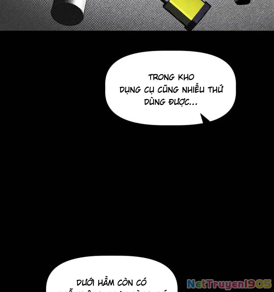 Dự Định Sát Nhân Chapter 26 - Trang 2