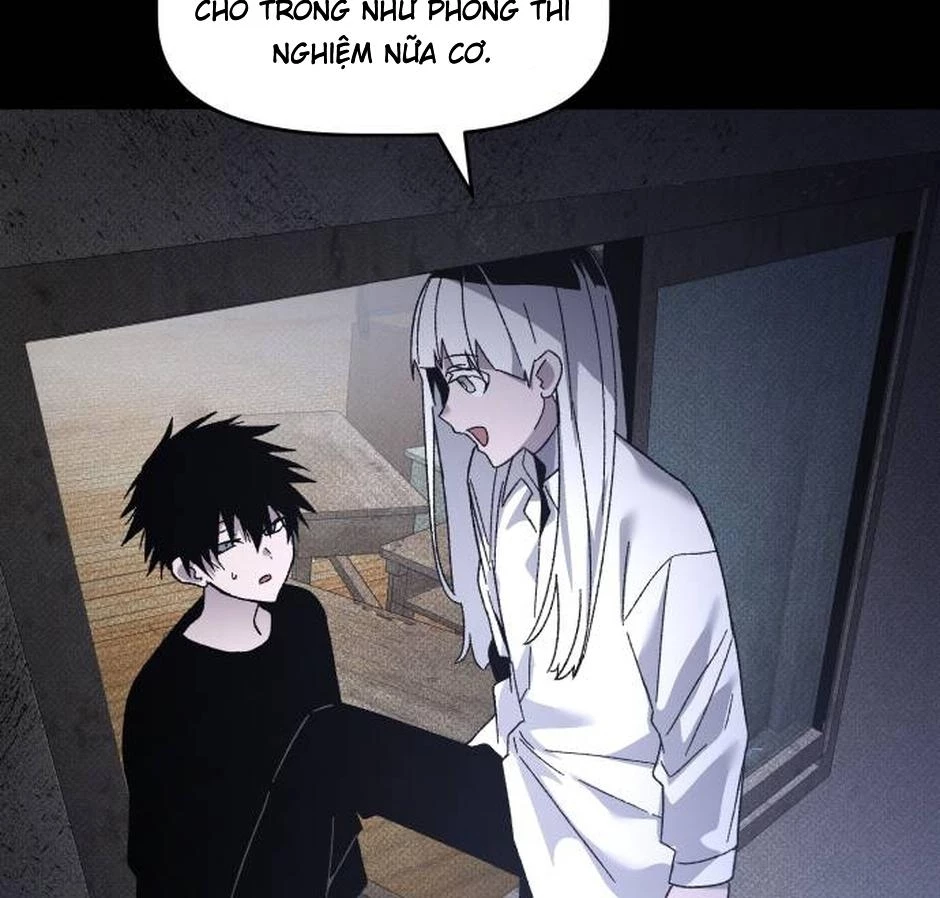 Dự Định Sát Nhân Chapter 26 - Trang 2