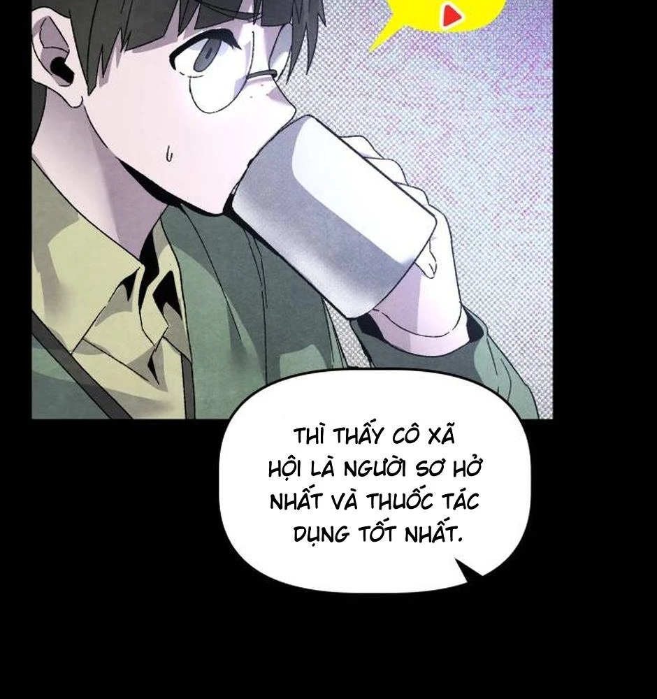 Dự Định Sát Nhân Chapter 26 - Trang 2