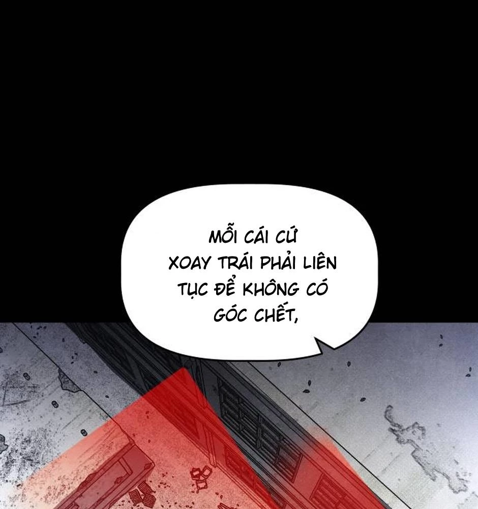 Dự Định Sát Nhân Chapter 26 - Trang 2