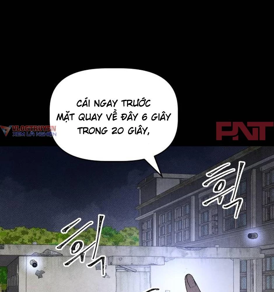 Dự Định Sát Nhân Chapter 26 - Trang 2