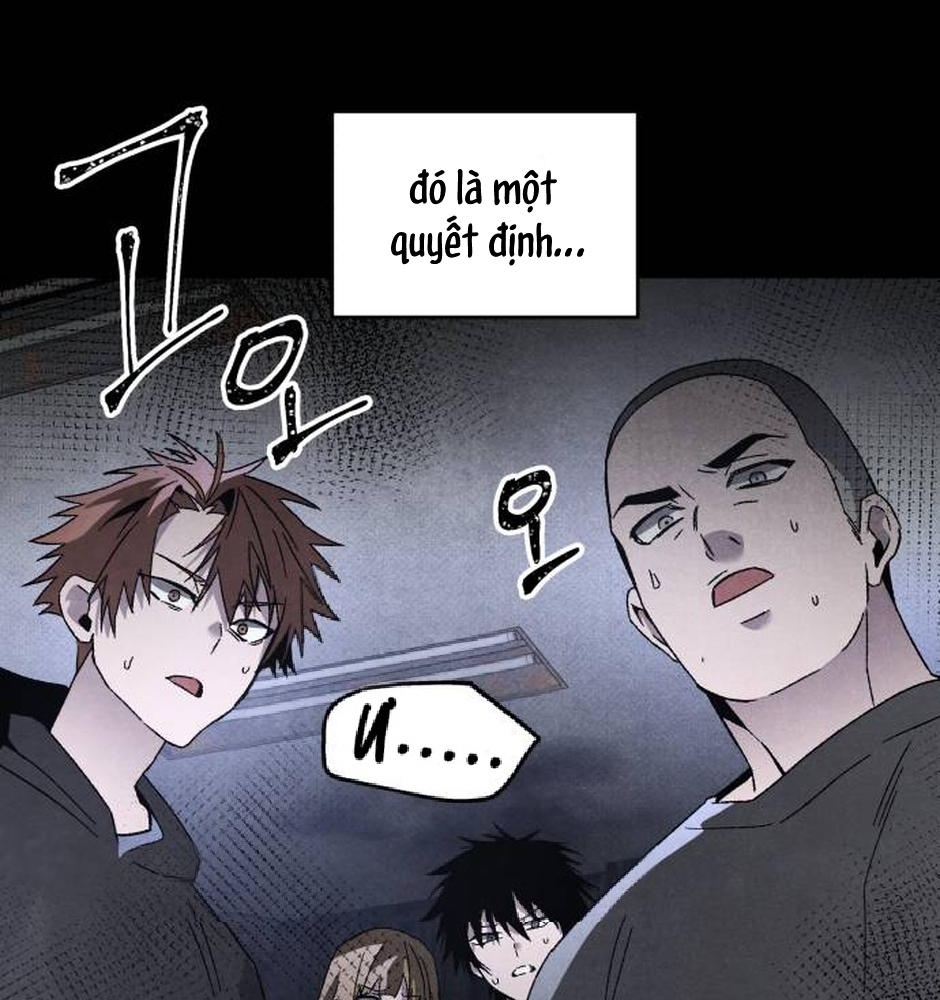 Dự Định Sát Nhân Chapter 27 - Trang 2