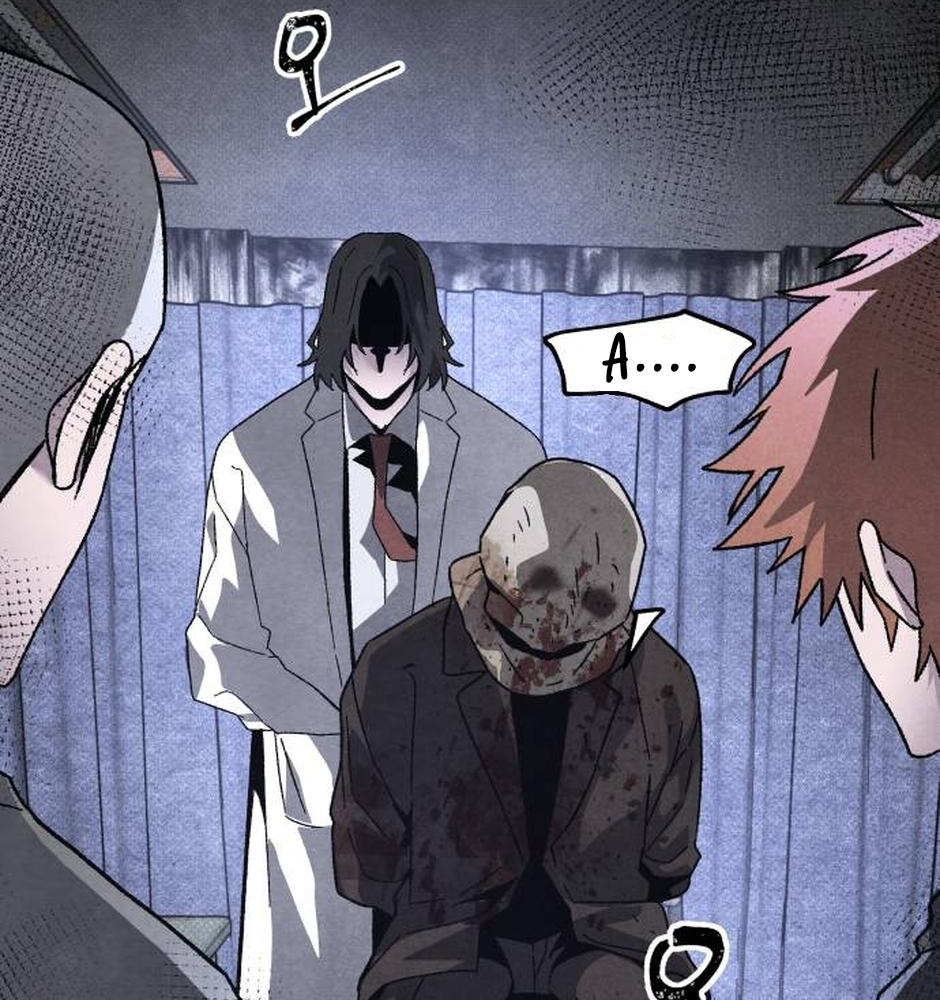 Dự Định Sát Nhân Chapter 27 - Trang 2