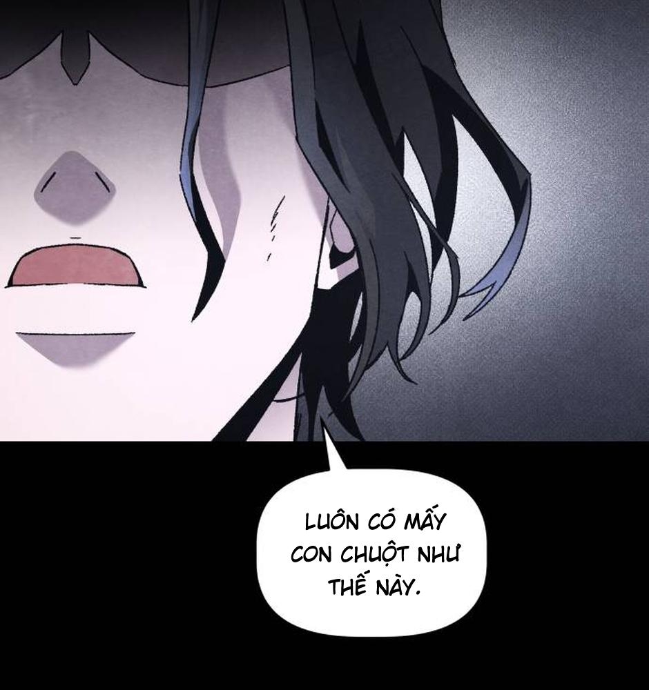 Dự Định Sát Nhân Chapter 27 - Trang 2