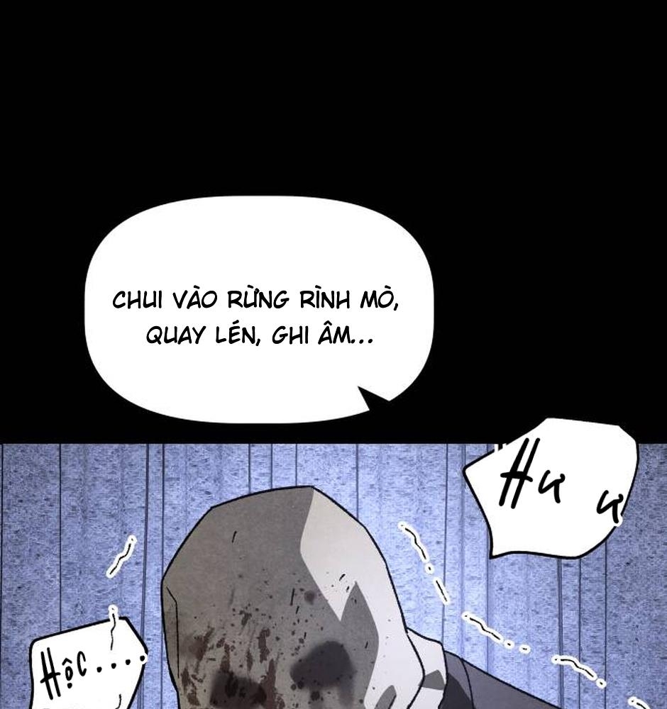 Dự Định Sát Nhân Chapter 27 - Trang 2