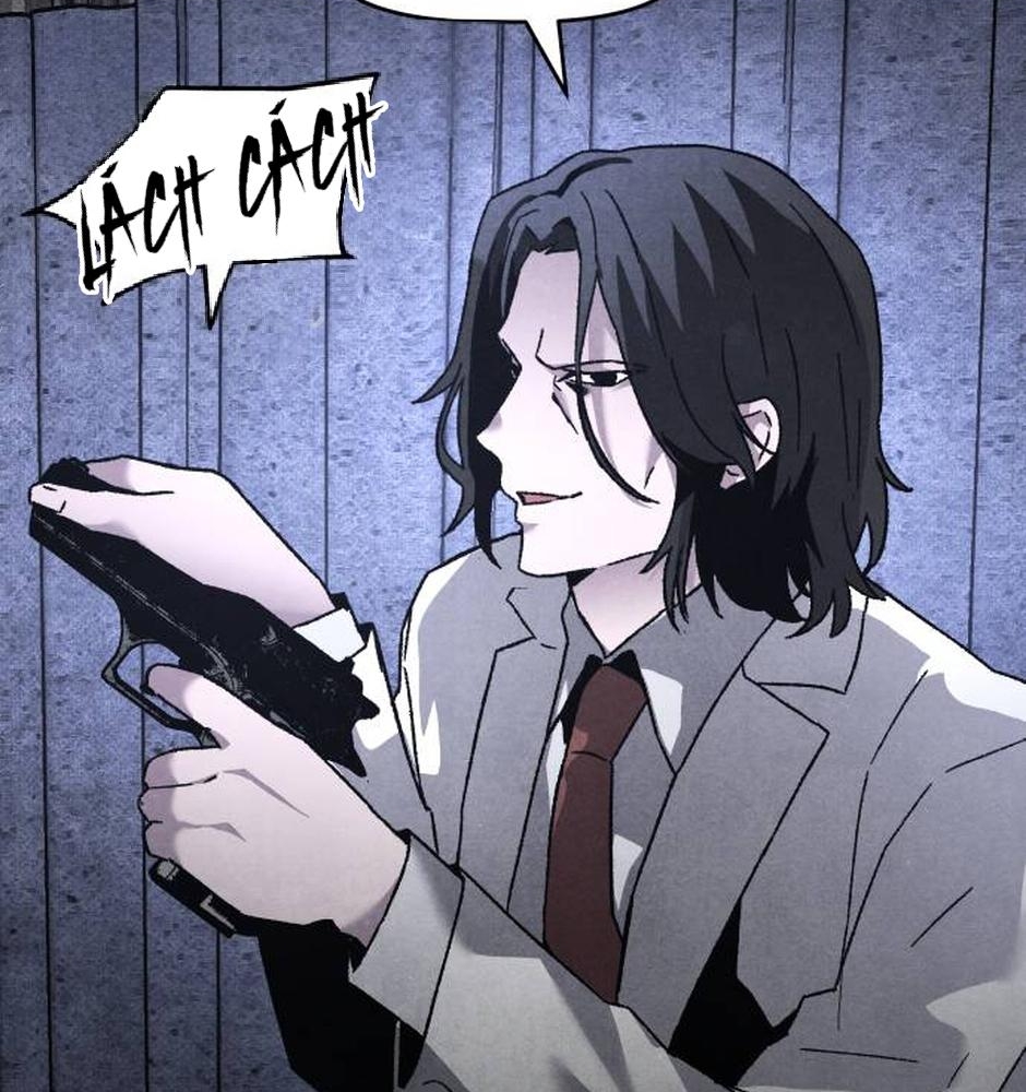 Dự Định Sát Nhân Chapter 27 - Trang 2