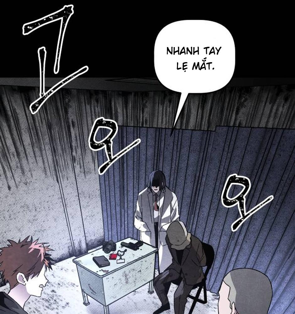 Dự Định Sát Nhân Chapter 27 - Trang 2