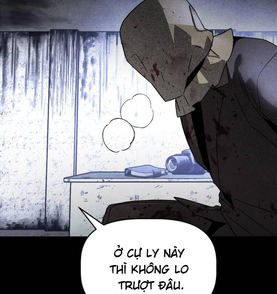 Dự Định Sát Nhân Chapter 27 - Trang 2