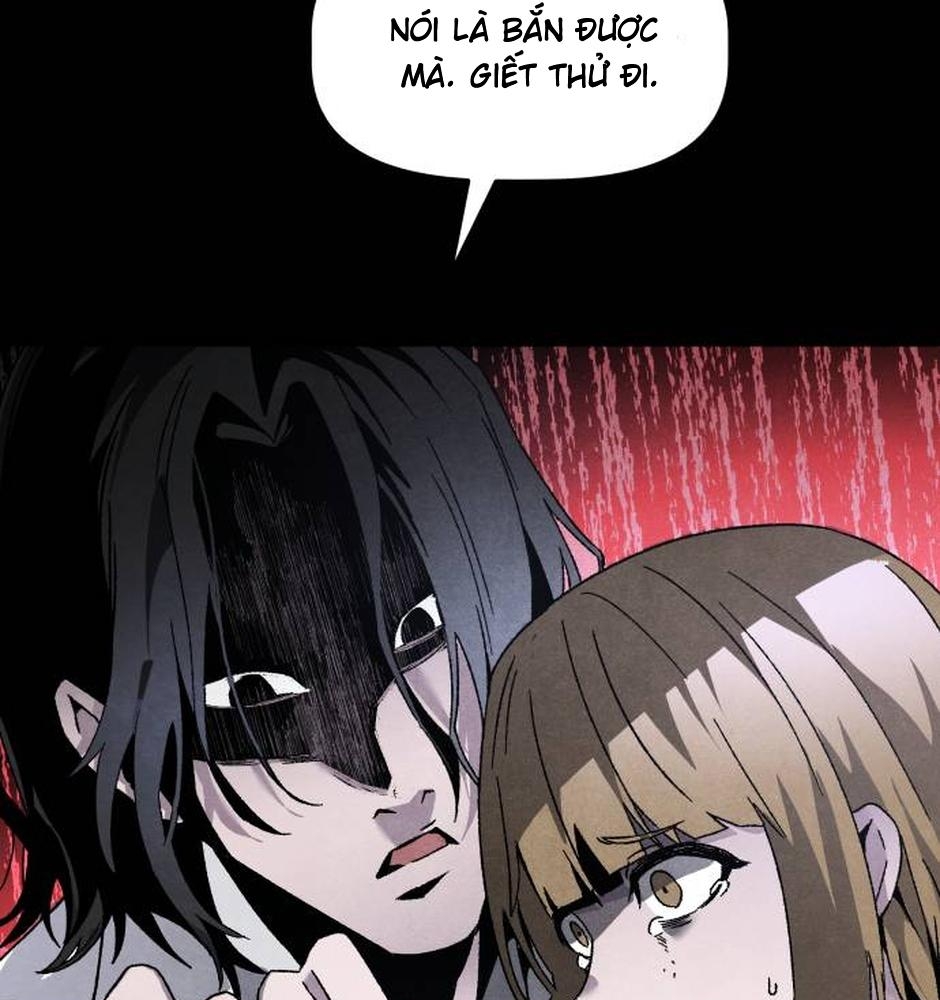 Dự Định Sát Nhân Chapter 27 - Trang 2