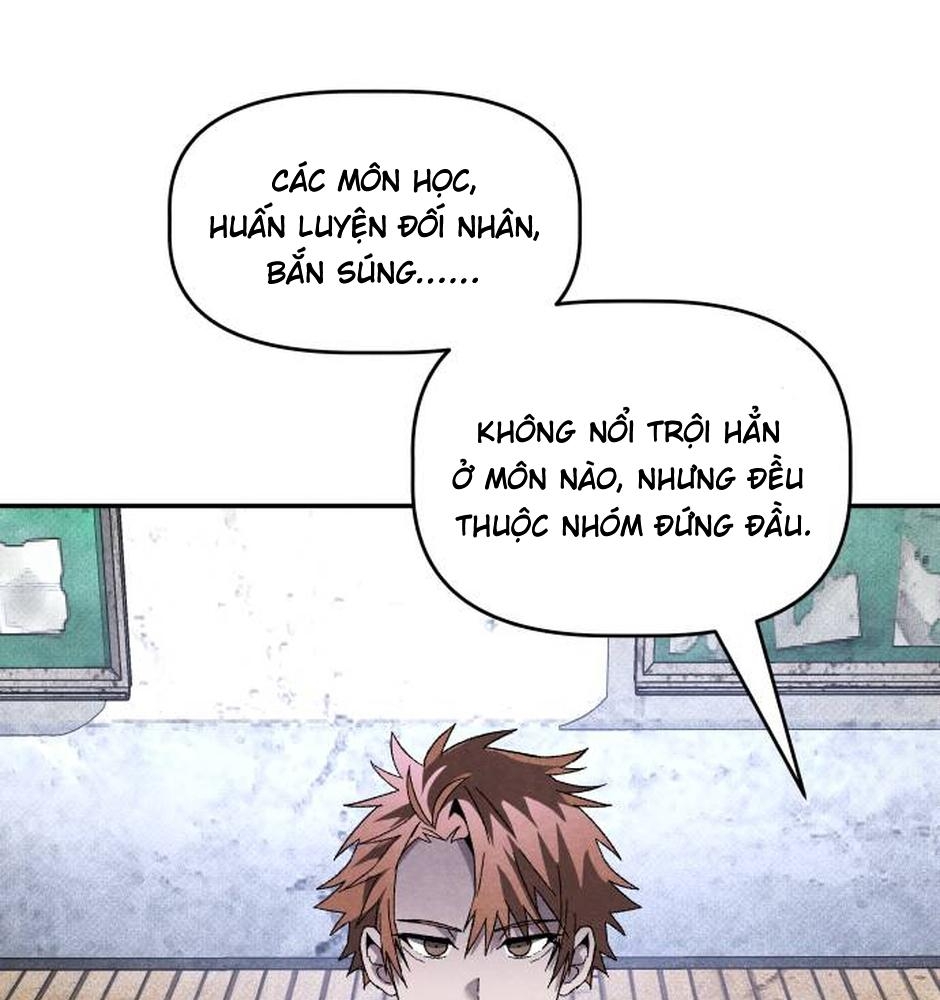 Dự Định Sát Nhân Chapter 27 - Trang 2