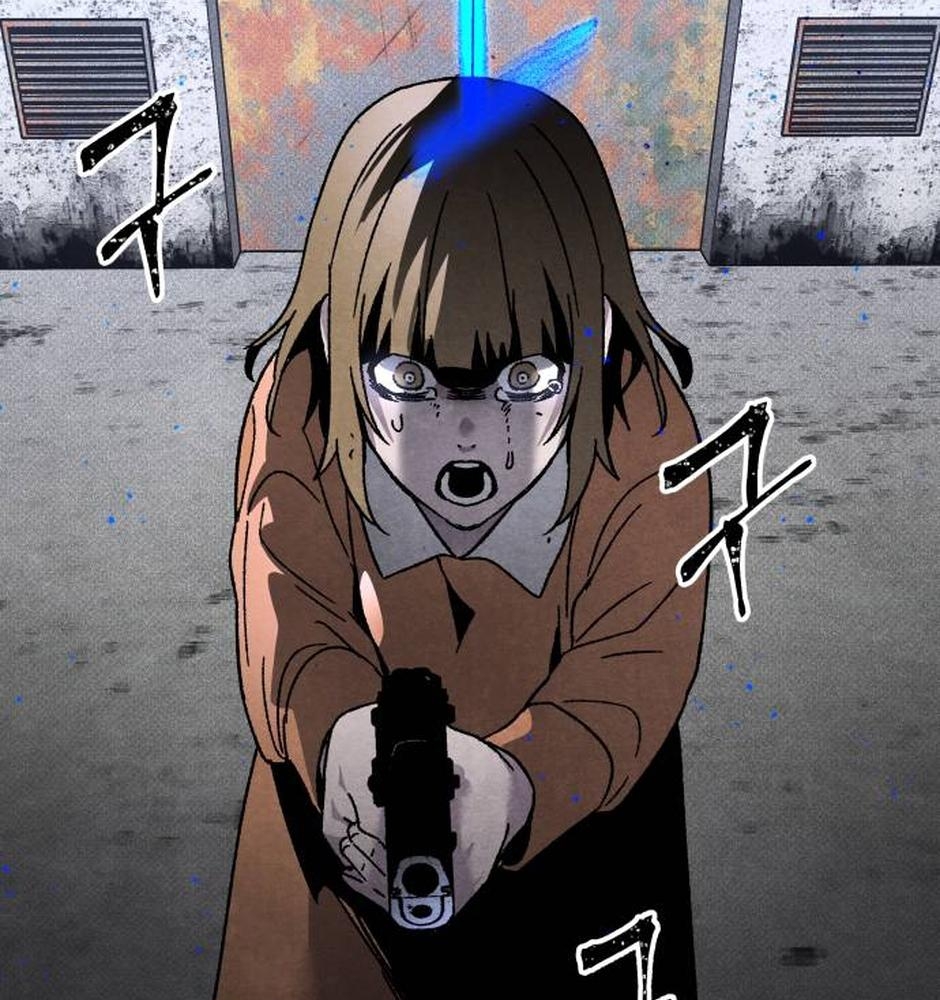 Dự Định Sát Nhân Chapter 27 - Trang 2