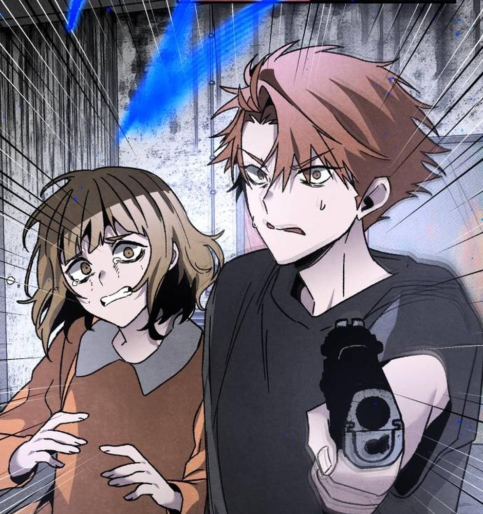 Dự Định Sát Nhân Chapter 27 - Trang 2