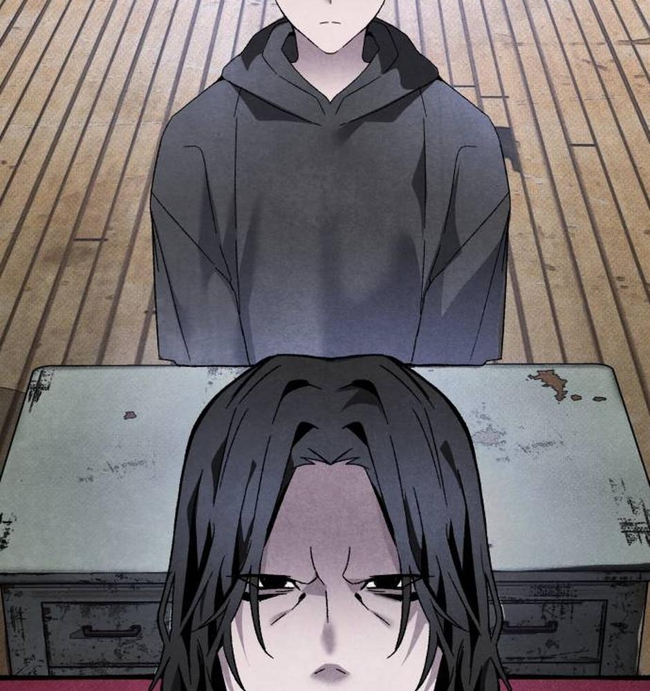 Dự Định Sát Nhân Chapter 27 - Trang 2