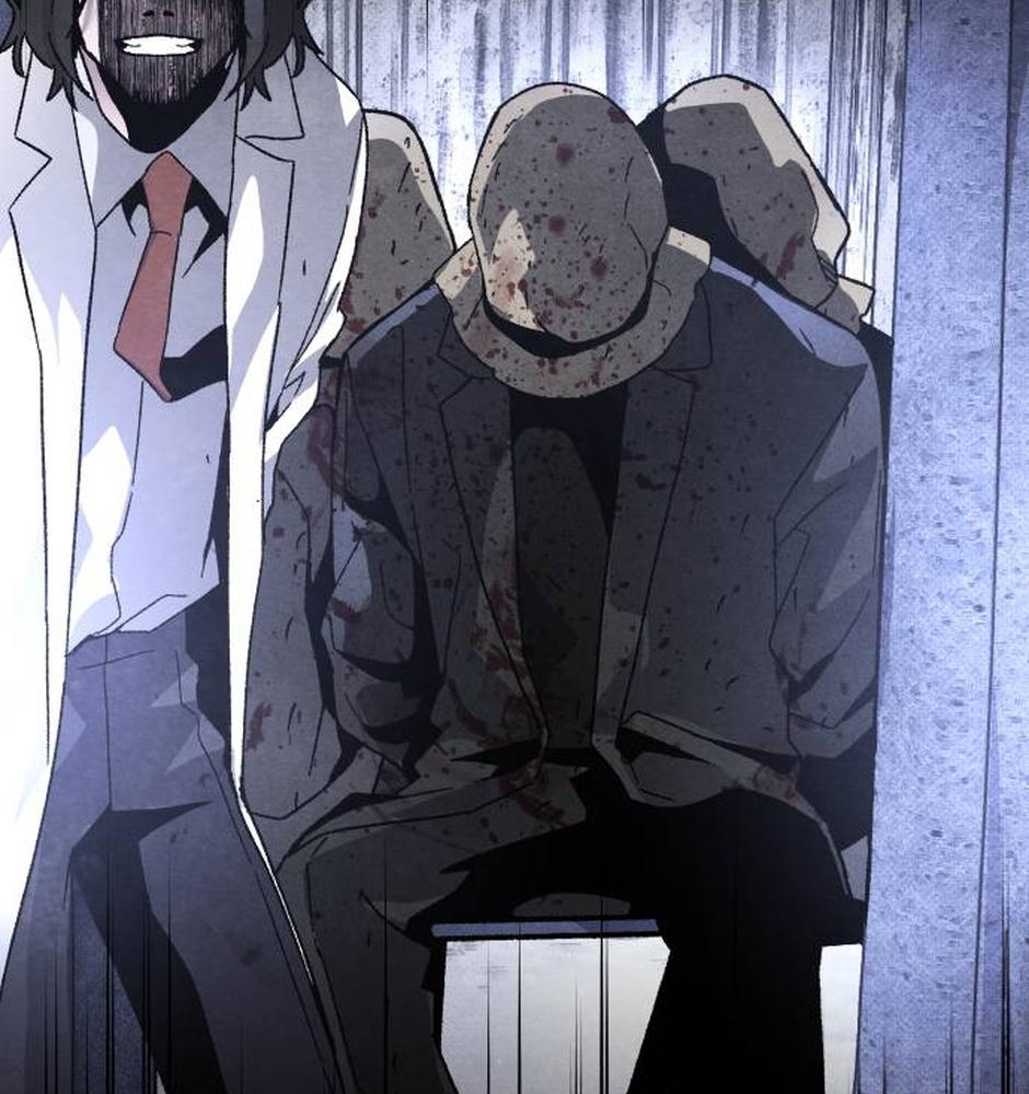 Dự Định Sát Nhân Chapter 27 - Trang 2