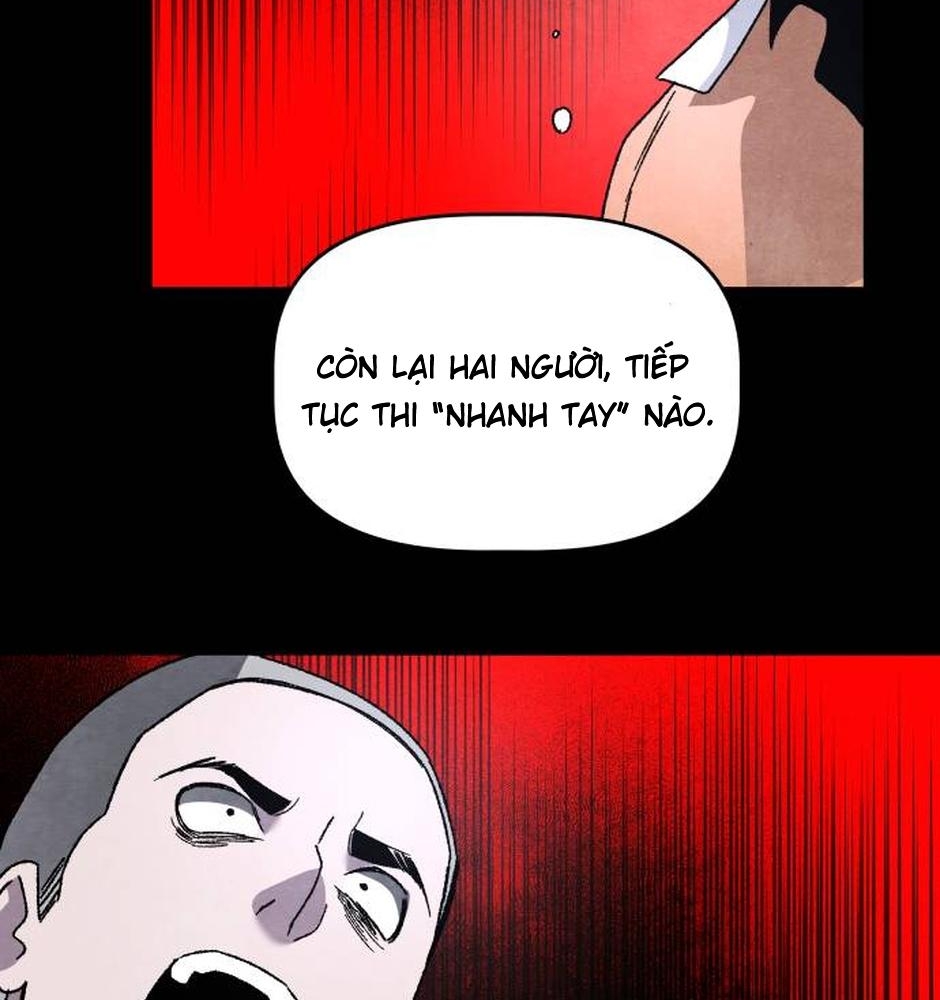 Dự Định Sát Nhân Chapter 27 - Trang 2