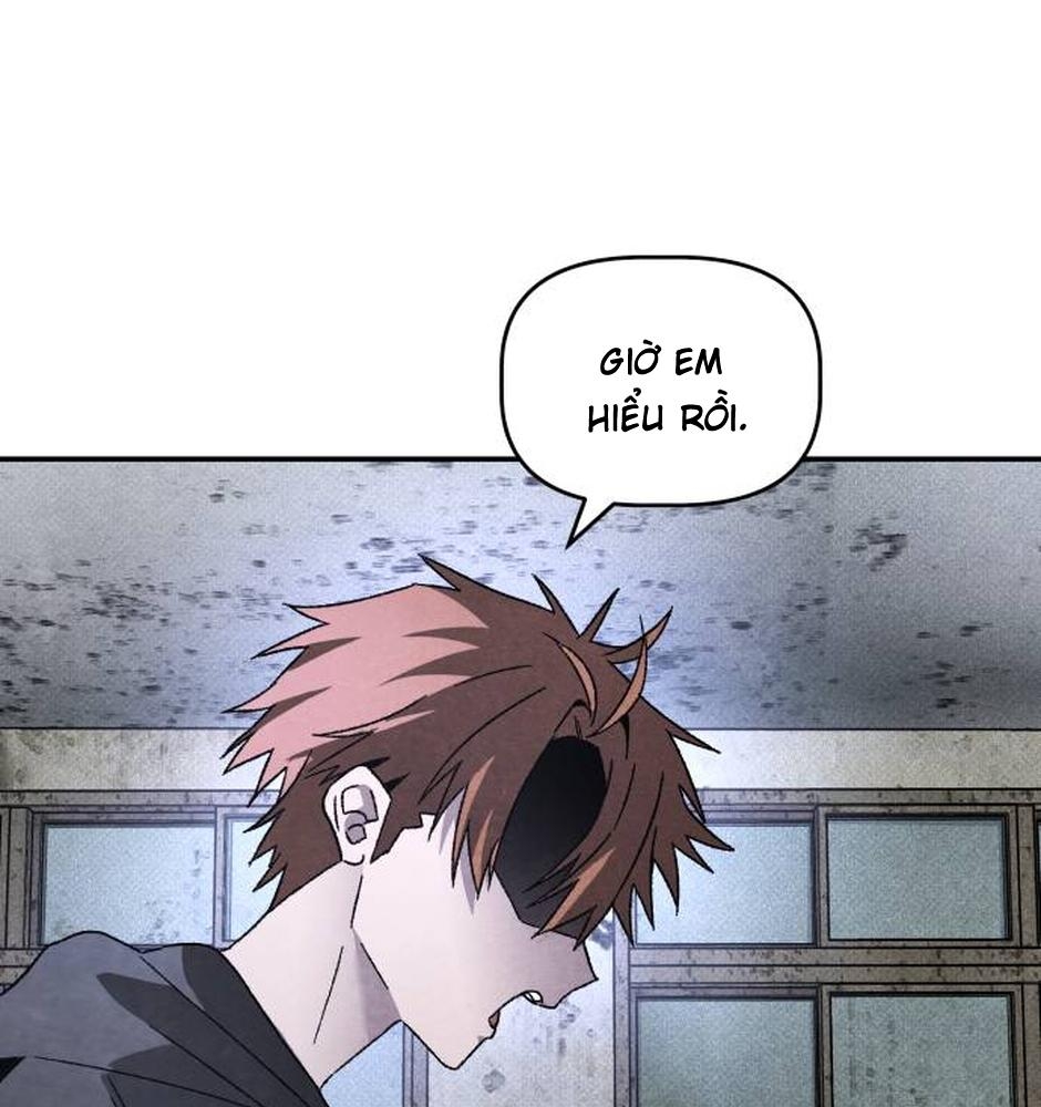 Dự Định Sát Nhân Chapter 27 - Trang 2