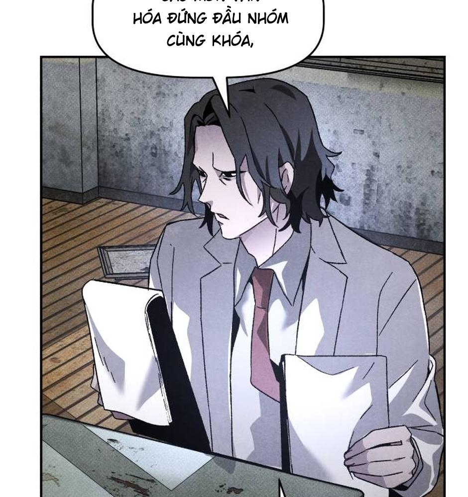 Dự Định Sát Nhân Chapter 27 - Trang 2