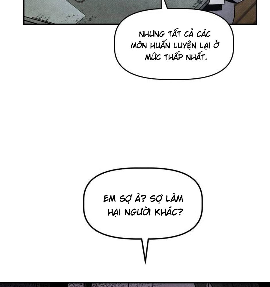 Dự Định Sát Nhân Chapter 27 - Trang 2