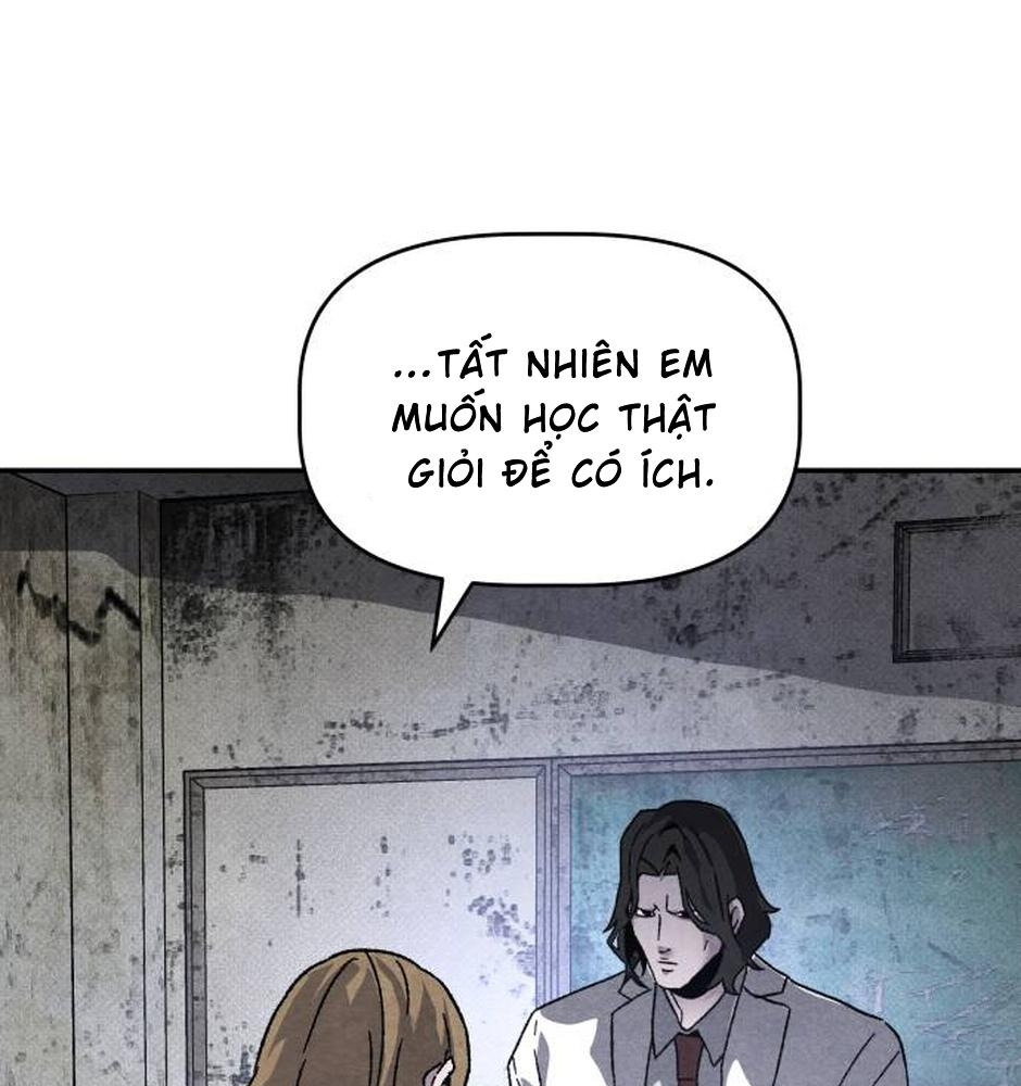 Dự Định Sát Nhân Chapter 27 - Trang 2