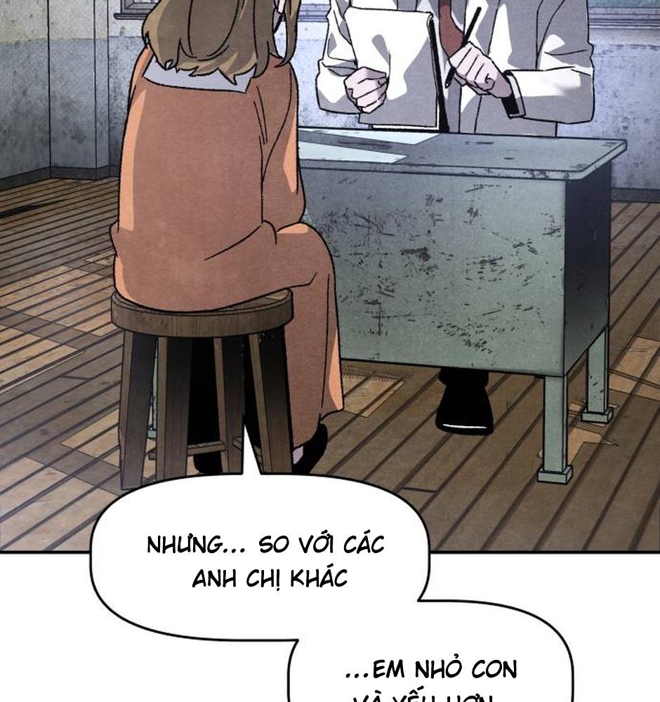 Dự Định Sát Nhân Chapter 27 - Trang 2