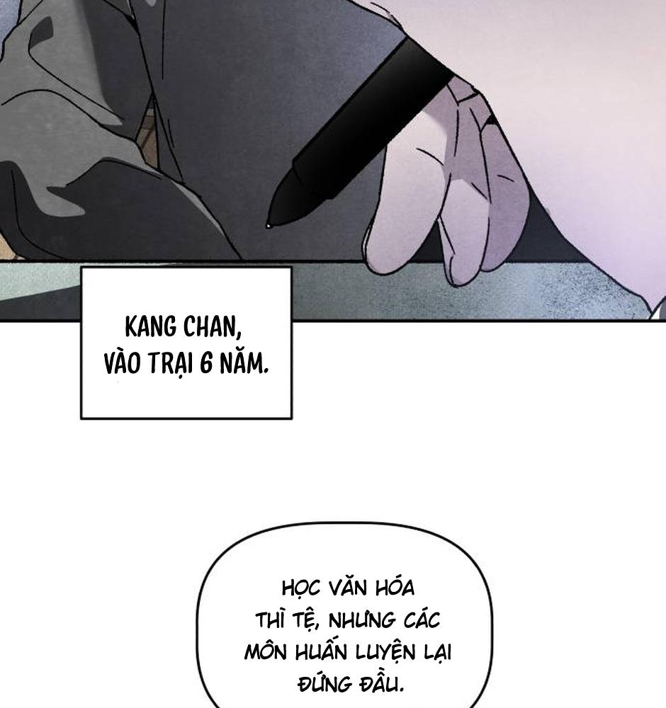 Dự Định Sát Nhân Chapter 27 - Trang 2